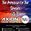 AXION - The Impulse Of The Senses #43