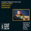 MOOVIN' IN THE RIGHT DIRECTION 89.5FM CIUT.FM FEAT. SIMON DOTY