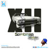 Sambaza Mixtape [SMEP] Ep. 12 - Dj KLIFFTAH