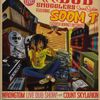 Dub Smugglers - In the Mix - For 23rd March @ The Bullingdon, Oxford