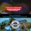 Heat List Mixtape #2 By Dj Vin Vicent & Dj Delo Ug Mad House Sounds