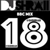 @DJSHRAII - World Record Egg! 6IX9INE / BADSHAH / ELLA MAI / FREDO / DILJIT DOSANJH &.. - BBC Mix 18