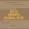 Arapu - 2020 11 25 @ Sunrise Hub Live Studio Session curated by Kaufland