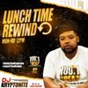 The Beat - Lunch Time Rewind Mix - May 20 2022