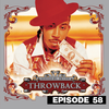 Throwback Radio #58 - DJ CO1 (Crate Classics)
