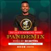 DJ JAY T SPRING 2020 PANDEMIX [Nyashiski, Mejja, Femi One, Rema, Sauti Sol, Fireboy DML, Tekashi69]