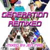 GENeration remiXed (70s/80s/90s/Remixes) 2020