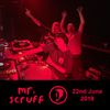 Mr. Scruff DJ Set - Pumpehuset, Copenhagen 2019