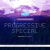 CJ Art - Digitally Imported's 18th Anniversary Progressive Special 2017 [December 2017]