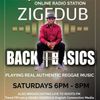 Zigedub's BACK 2 BASICS ON UNIQUEVIBEZ - 1ST FEB 2020