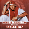 Best of Eminem Mix by DJ Ortis Hiphop, Oldschool, Rnb, Pop