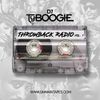DJ Ty Boogie-Throwback Radio Volume 1 [Full Mixtape Download Link In Description]