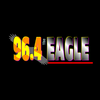 96.4 The Eagle Guildford - Kim Robson - 23/03/2000