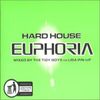 Hard House Euphoria CD1 mix