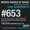 Deeper Shades Of House #653 w/ exclusive guest mix by YOSHI HORINO