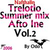 Trelotio Summer mix 2006 Afto Ine By Otio Vol.2