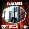 DJames - BBC Radio 1xtra Guest Mix (May 2020)