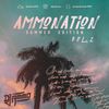 @Djammo_ / Ammonation Vol.2 (Summer Edition) - Hip-hop, Dancehall, R&B, Urban & UK