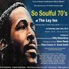 So Soulful 70's @ The Ley Inn 2nd June 2012 CD 7
