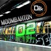 MOOMBAHTON 02 (2020) - GUSTAVO DARZAK DJ