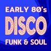 Early 80's Funky Groove Disco Mix - 2021/03/13 Live