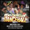The best of Dancehall 2011 / Matys (Revolda)