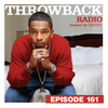 Throwback Radio #161 - DJ CO1 (2000's R&B Mix)