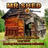 MR SHED - Hard Bounce Promo Mix.  MAY 2020 Lockdown