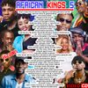Vdj Jones-African Kings 5-2019