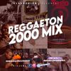 Dj Hendrick - Reggaeton 2000 Mix | Abril 2020