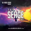 DJ I Rock Jesus Presents The Surge Pt.2