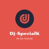 EDM Quarantine Mix by DJ SpecialK 14 May 2020