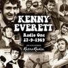 Kenny Everett - BBC Radio One - 27-9-1969