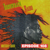 Throwback Radio #108 - DJ CO1 (Reggae Vibes)