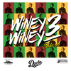 Winey Winey #3 - SIDE A - By Docta Rythm Selecta (2017)