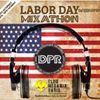 Clubmegamixradio.com Labor Day Mixathon with DJ Brookluva