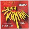 DJ Luis Leite ‎– This Is Strictly Rhythm (CD2) 1997