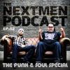 The Nextmen Podcast Episode 52 - Funk & Soul Special
