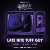 Glitterbox Virtual Festival 3.0 - Late Night Tuff Guy