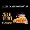 Soul Train Salute - CQJA - May 21 2022