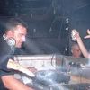 DJ Sy @ Ark, Leeds Poly, 25.9.1992