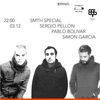 Stas Merkulov - Smth Special 63 (Parallel Label) @Megapolis FM 03.12.2016