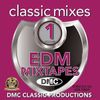 DMC Classic Mixes - EDM Mixtapes Vol.1 - Mixed by Bernd Loorbach ( Forza Beatz )