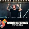 Alan Fitzpatrick - Recorded live at Awakenings Festival :: June 2015