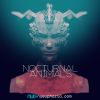 Nocturnal Animals 001 - Ciaran McAuley & Indecent Noise