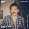 Como La Flor w/ Jazmin Garcia - 3rd September 2018