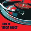Dj Seven Red Goes Back To Basic House....