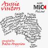 Aussie Visitors - by Babis Argyriou
