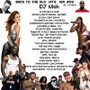 Hip Hop R&B Old School Dance Party Mix Best Old School Hip Hop Rap & RnB 2000s Throwback #03