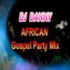 African Gospel Party Mix